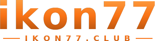 ikon77 logo