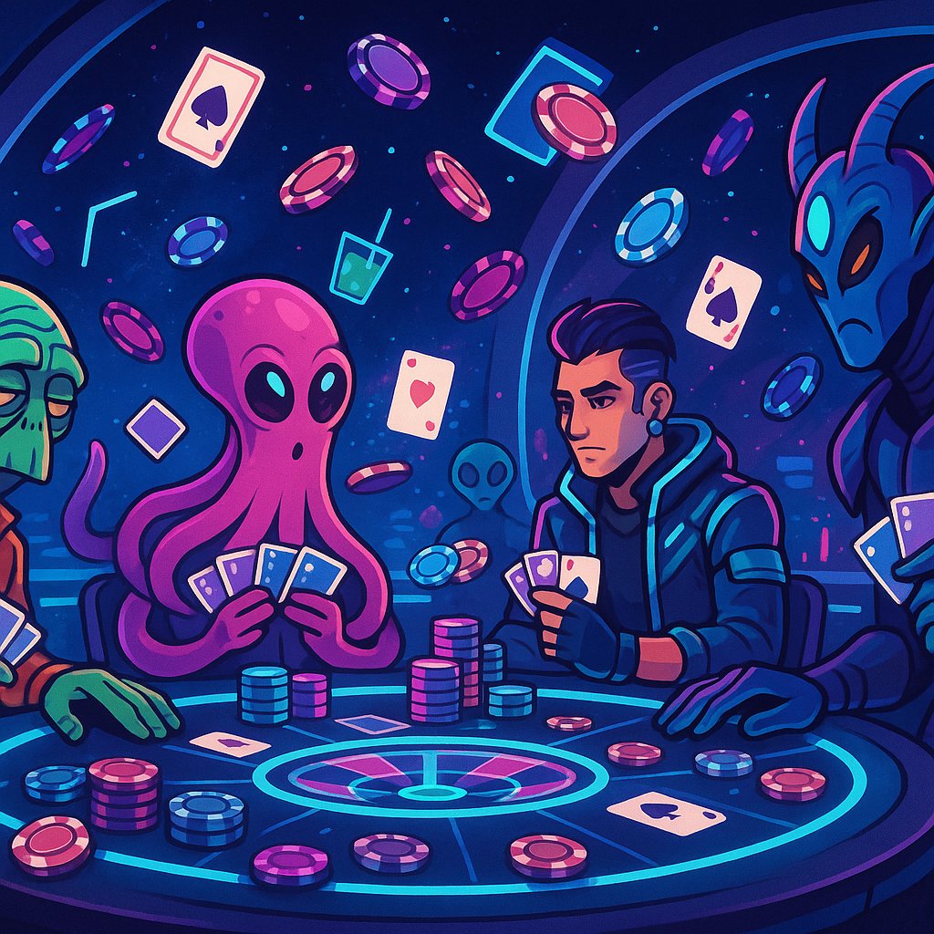 ikon77 Live tables